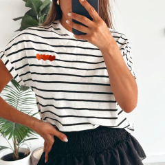 Imagen de REMERA CORA