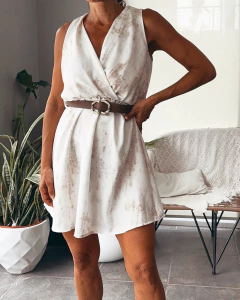 VESTIDO GALES en internet