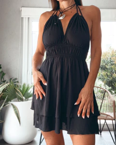 VESTIDO MAITE - comprar online