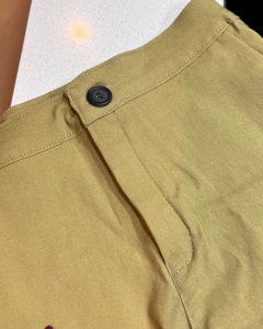 PANTALON DE BENGALINA SKUBA