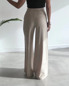 PANTALON SASTRERO WIDE LEG LIMBO en internet