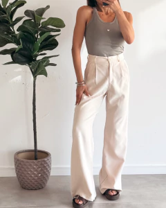 Imagen de MUSCULOSA CUTE