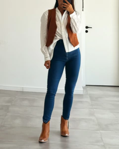 JEAN SKINNY FRIDA en internet