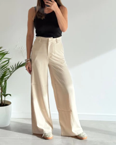 Imagen de PANTALON SASTRERO WIDE LEG LIMBO