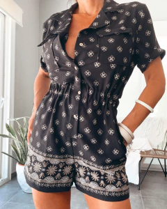 MONO CORTO KEY - tienda online