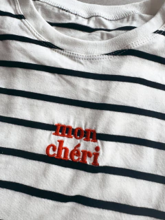 REMERA CHERI en internet