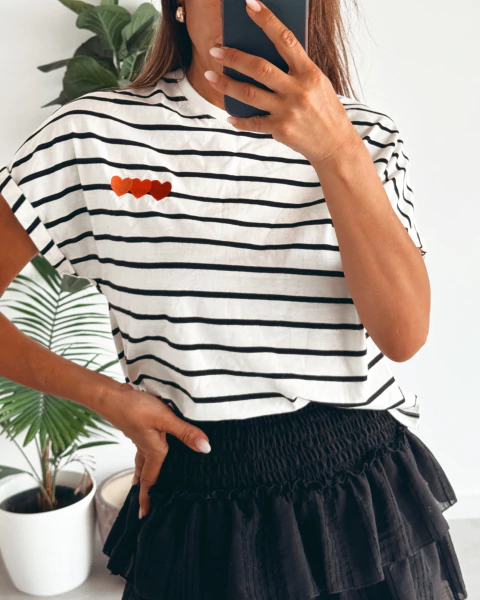 REMERA CORA - comprar online