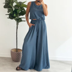 MUSCULOSA MADAVA - comprar online