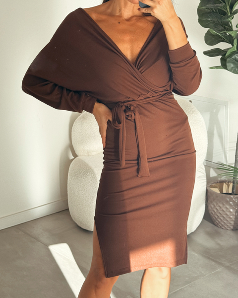 VESTIDO DE MORLEY MERIDA - comprar online