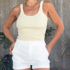 MUSCULOSA DE MORLEY TORONTO - tienda online