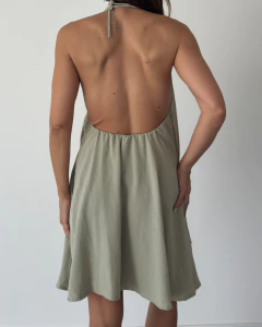 VESTIDO SANDRA - comprar online