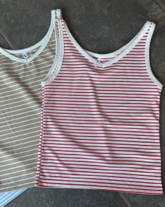 MUSCULOSA DE MORLEY TENTI - comprar online