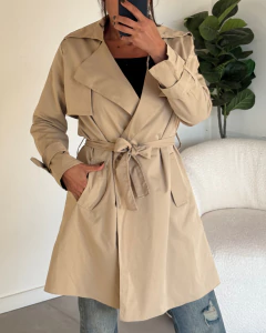 TRENCH IAN - comprar online