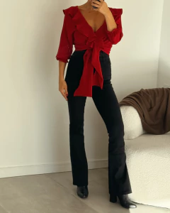 Imagen de BLUSA ANITA