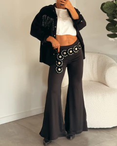 PALAZZO MIRI - Sor Juana