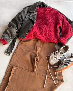 Imagen de SWEATER QUELI