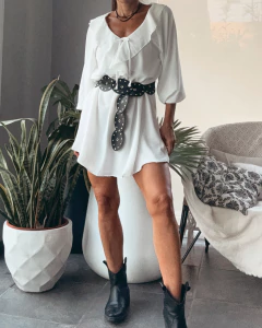 VESTIDO PERLA - tienda online