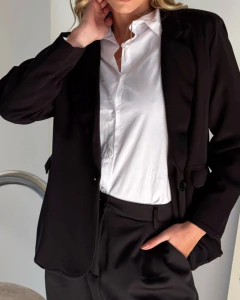 Imagen de BLAIZER SASTRERO ROMA 1 BOTON