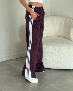 PANTALON BOLTON FRIZADO - tienda online