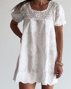 VESTIDO SANTINO - comprar online