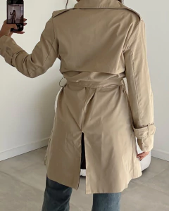 TRENCH IAN en internet