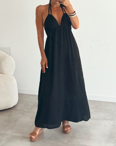 Imagen de VESTIDO LARGO ARTEMISA