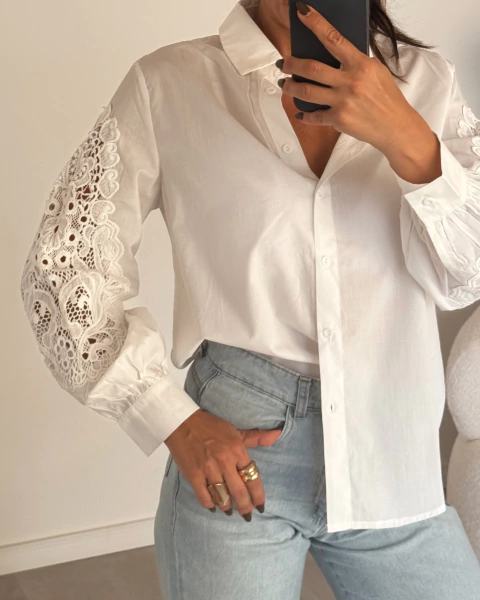 CAMISA KIRA - comprar online