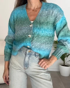 CARDIGAN BRASIL en internet