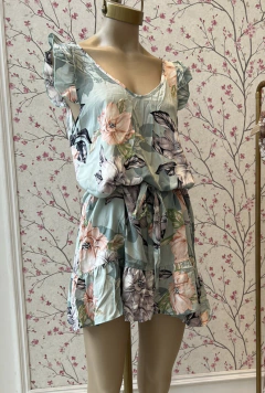 VESTIDO FATTY en internet