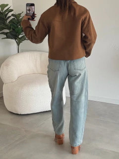JEAN BAGGY DELFINA