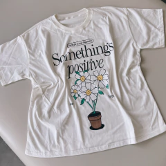 REMERON POSITIVE - Sor Juana