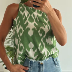 MUSCULOSA REMA - comprar online
