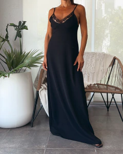 VESTIDO LENCERO TEXAS