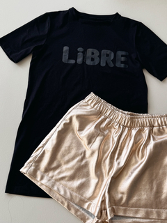 REMERA LIBRE - comprar online