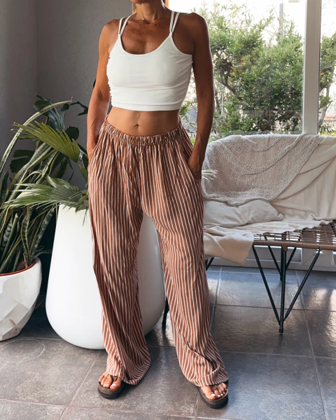 PALAZZO DE LINO TUCU - comprar online