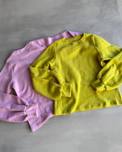 SWEATER SARITA