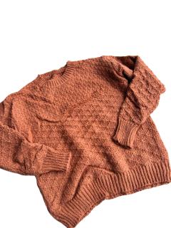 SWEATER QUELI