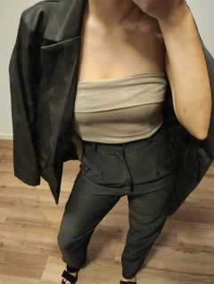 PANTALON SASTRERO LISA en internet