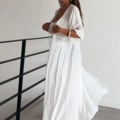 KIMONO ADRIANA - comprar online