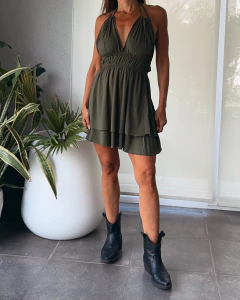 VESTIDO MAITE en internet