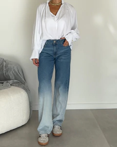 BLUSA LINSY - tienda online