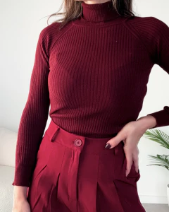 POLERA SAMI - comprar online
