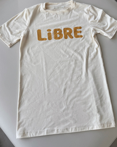 REMERA LIBRE en internet