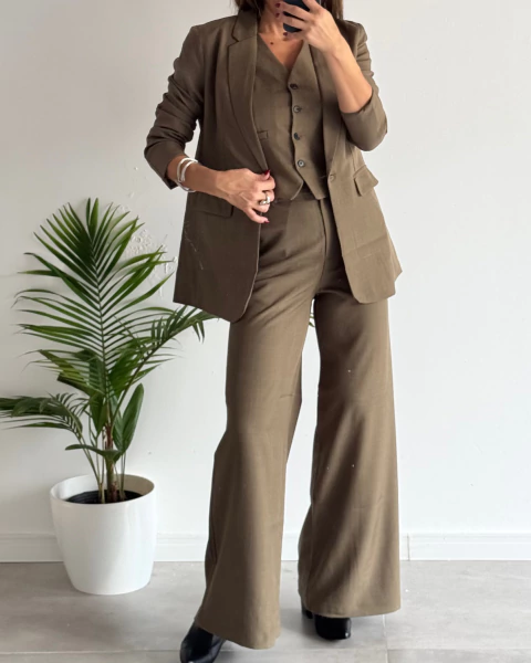 BLAIZER SASTRERO LIMBO - comprar online