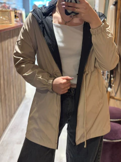 Imagen de PARKA PILOTO REVERSIBLE DIANA
