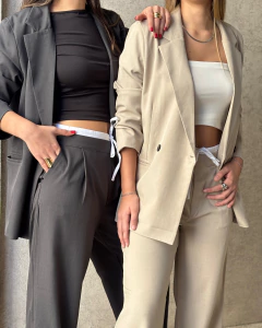 PANTALON SASTRERO VERA - tienda online