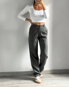 PANTALON SASTRERO CARLI