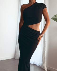 VESTIDO LARGO MANHATTAN en internet