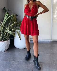 Imagen de VESTIDO MAITE