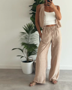 PALAZZO DE LINO TIZIANA - Sor Juana